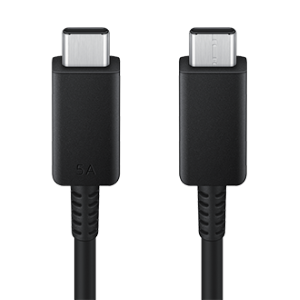 Samsung 45W USB-C Super Fast charging cable