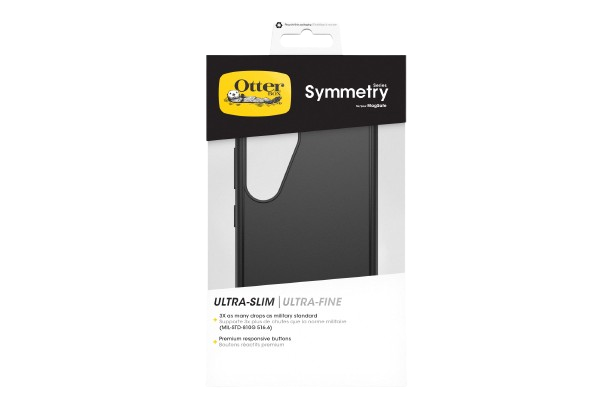 Otterbox Galaxy S25 - Magnet case