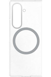 Samsung Galaxy Z Fold 7 - Clear Magnet case