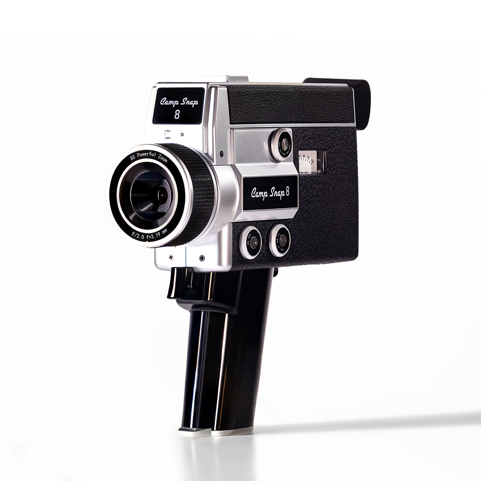 Camp Snap 8 Digital Video Camera