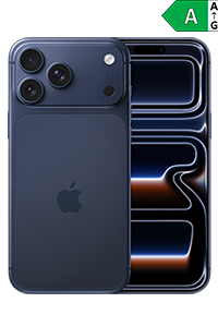Apple iPhone 17 Pro