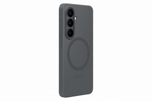 Samsung Galaxy S26+ Silicone Magnet case