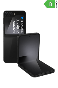 Samsung Galaxy Z Flip7 FE