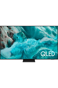 Samsung QE55Q7F5AUXXN