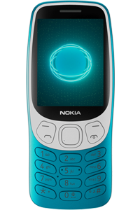 Nokia 3210
