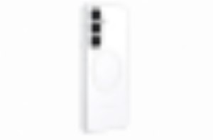 Samsung Galaxy S26+ Clear Magnet case