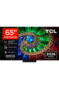 TCL 65RM7L RGB Mini-Led