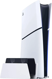 Sony PS5 Slim Digital+ Dualsense charger