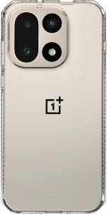 Itskins OnePlus 15 Cover Level 2 Spectrum Transparent