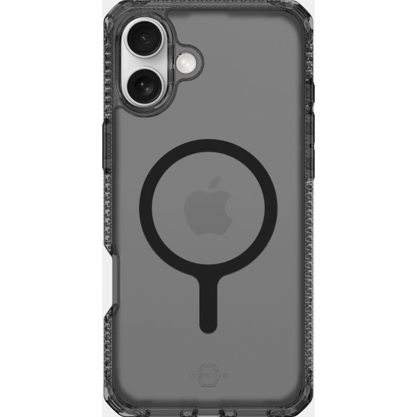 Itskins iPhone 16 - Magsafe cover