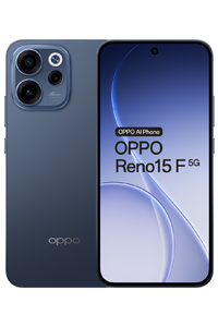 OPPO RENO 15F