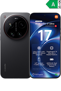 Xiaomi 17 Ultra