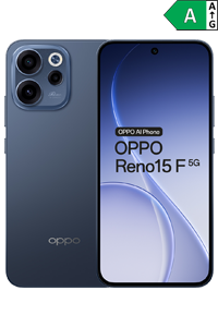 OPPO Reno15 F
