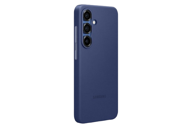 Samsung Galaxy S25 - Silicone case