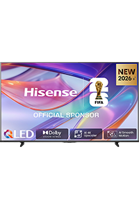Hisense 43E7S Qled
