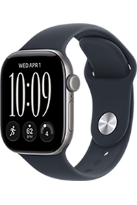 Apple Watch Series 12 GPS + Cellular 42mm
