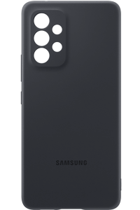 Samsung Galaxy A53 - Silicone case