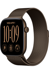 Apple Watch Series 12 GPS + Cellular 42mm