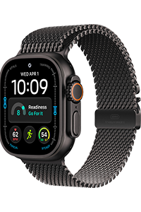 Apple Watch Ultra 4 GPS + Cellular 49mm