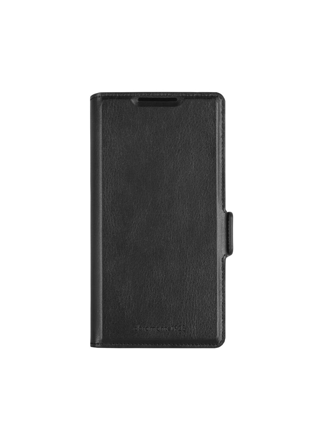 Dbramante Galaxy S25 Ultra Wallet Bookcover Oslo Pro Black