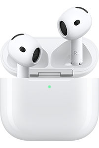 Apple AirPods 5 with Wireless Charging Case