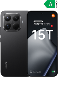Xiaomi 15T Pro